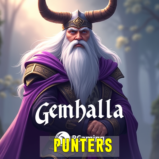 punters aplicativo